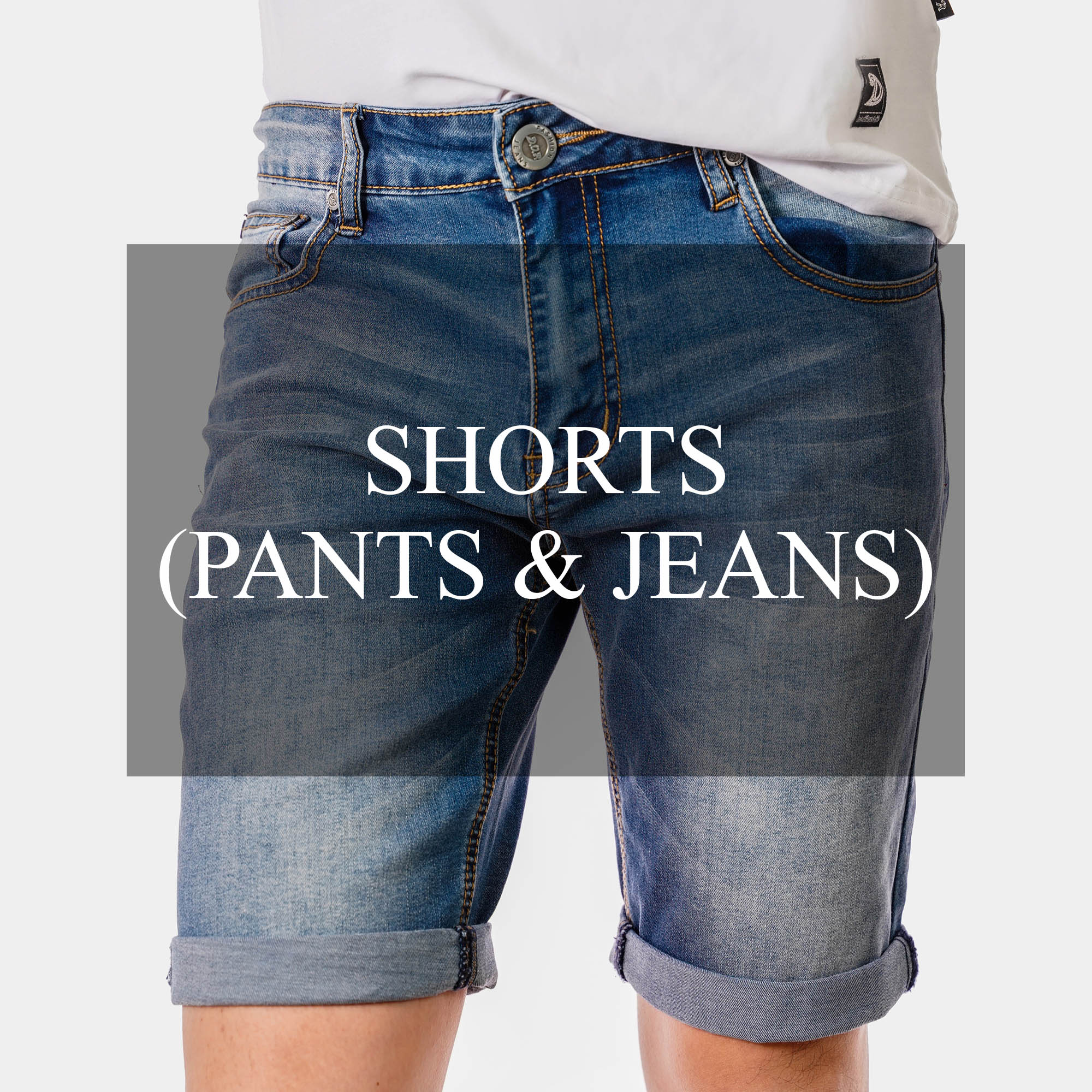 Short ( Pants & Jeans )